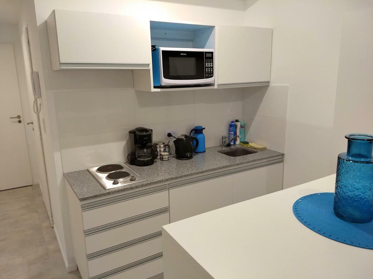 Apartamento Independencia 1302 6E by HB Ciudad Autónoma de Ciudad Autónoma de Buenos Aires Exterior foto