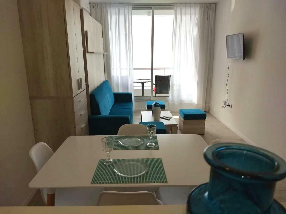 Apartamento Independencia 1302 6E by HB Ciudad Autónoma de Ciudad Autónoma de Buenos Aires Exterior foto
