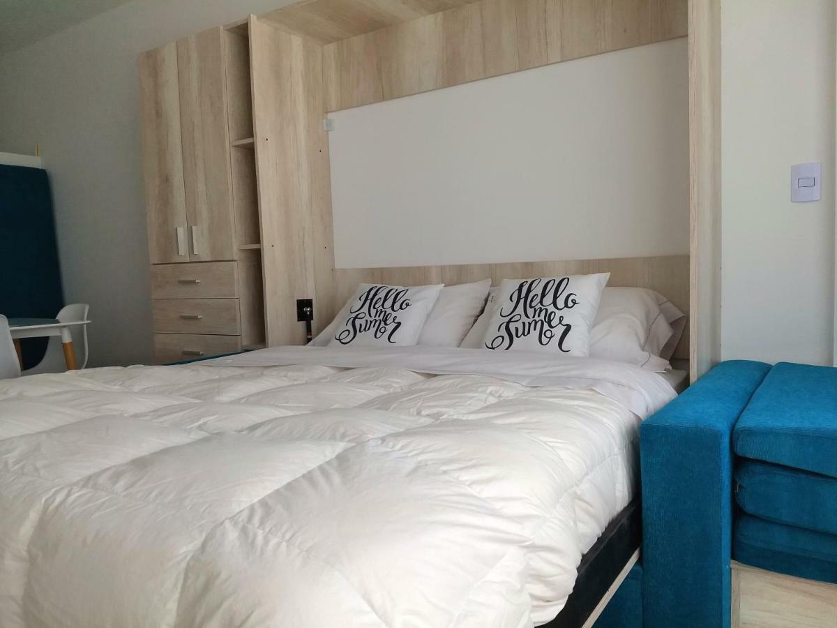 Apartamento Independencia 1302 6E by HB Ciudad Autónoma de Ciudad Autónoma de Buenos Aires Exterior foto