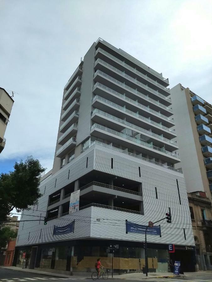 Apartamento Independencia 1302 6E by HB Ciudad Autónoma de Ciudad Autónoma de Buenos Aires Exterior foto
