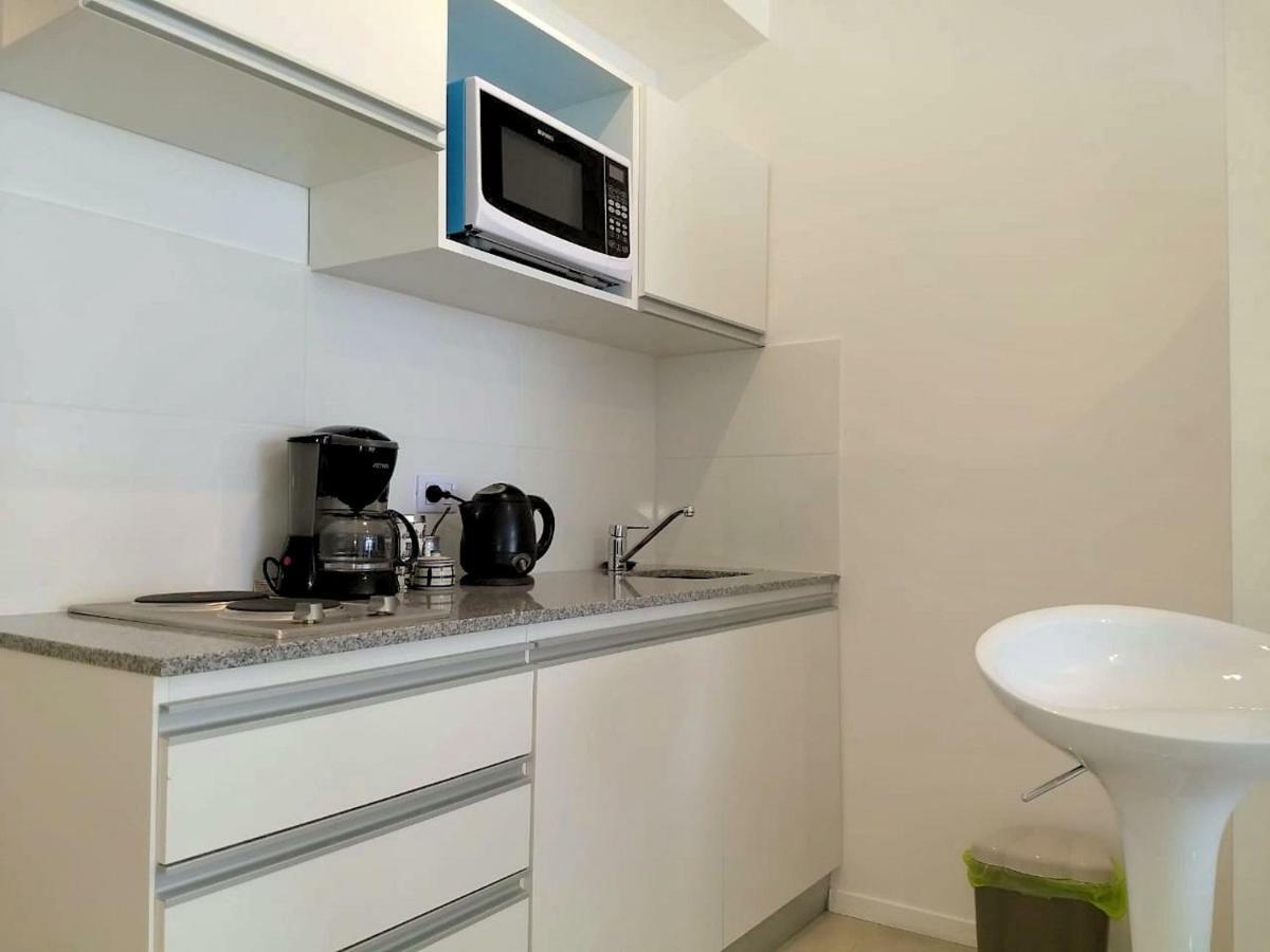 Apartamento Independencia 1302 6E by HB Ciudad Autónoma de Ciudad Autónoma de Buenos Aires Exterior foto