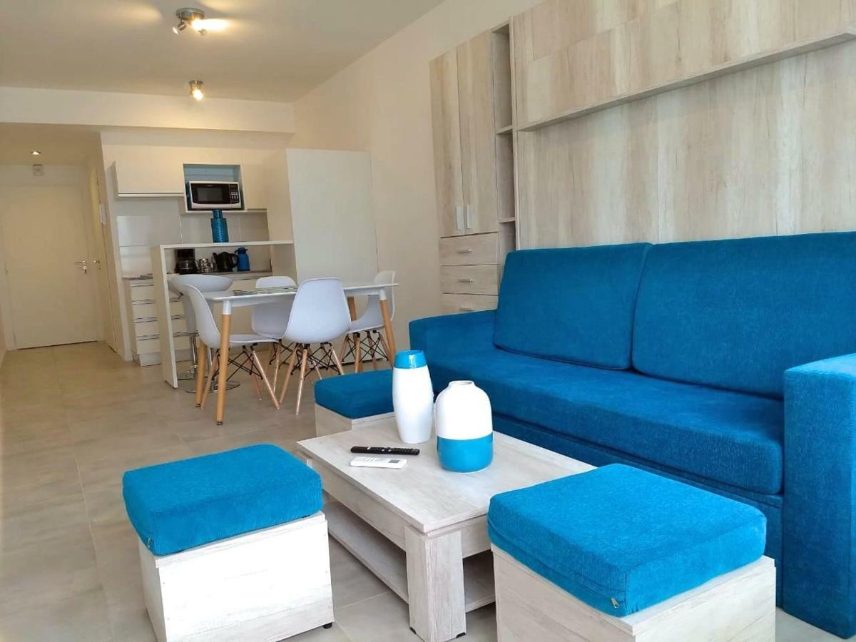 Apartamento Independencia 1302 6E by HB Ciudad Autónoma de Ciudad Autónoma de Buenos Aires Exterior foto