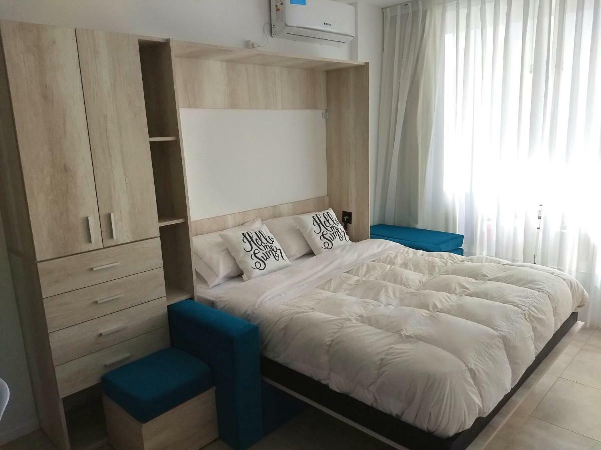 Apartamento Independencia 1302 6E by HB Ciudad Autónoma de Ciudad Autónoma de Buenos Aires Exterior foto